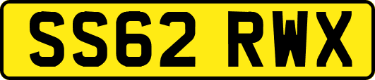 SS62RWX