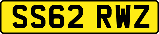 SS62RWZ
