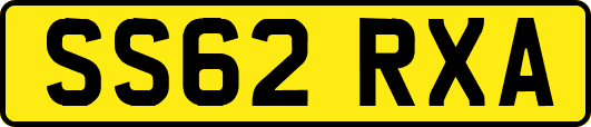SS62RXA