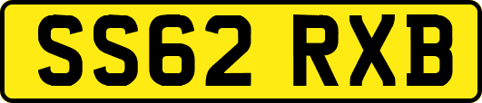 SS62RXB