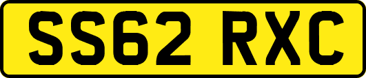 SS62RXC