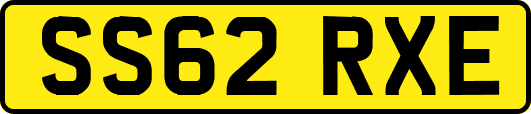 SS62RXE