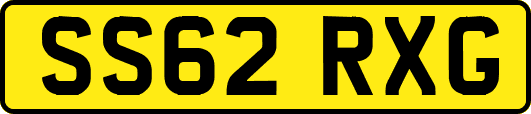 SS62RXG