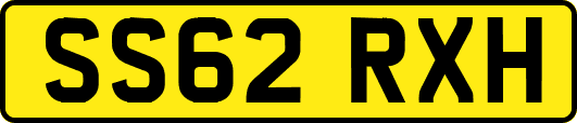 SS62RXH