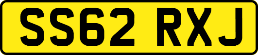 SS62RXJ