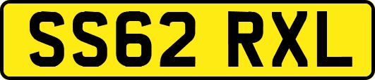 SS62RXL