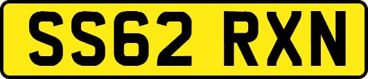 SS62RXN