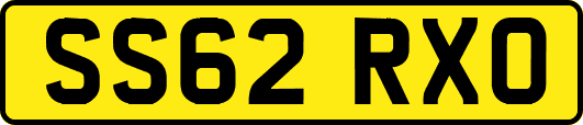 SS62RXO