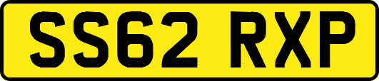 SS62RXP