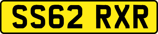 SS62RXR
