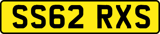 SS62RXS
