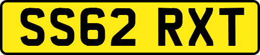 SS62RXT