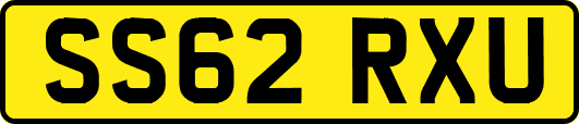SS62RXU