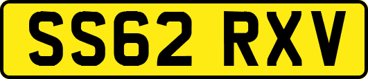 SS62RXV