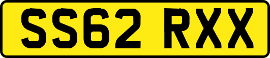 SS62RXX