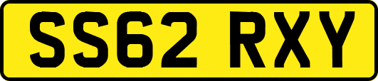 SS62RXY