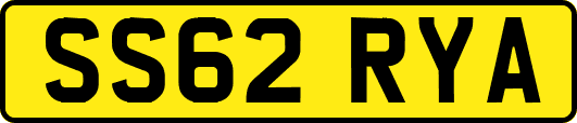 SS62RYA