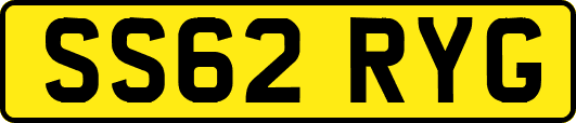 SS62RYG