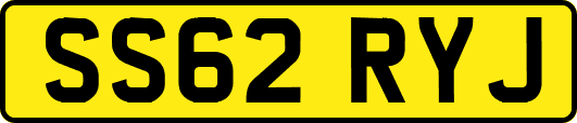 SS62RYJ