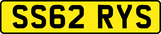 SS62RYS