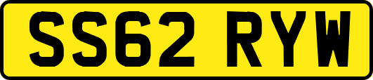 SS62RYW