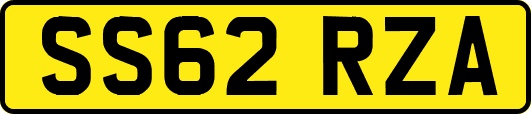 SS62RZA