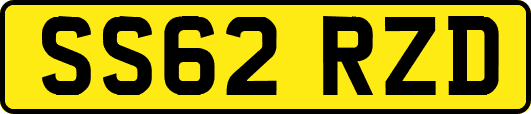 SS62RZD