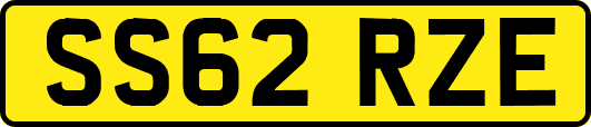 SS62RZE