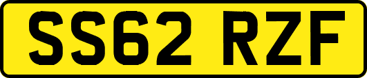 SS62RZF