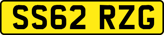 SS62RZG