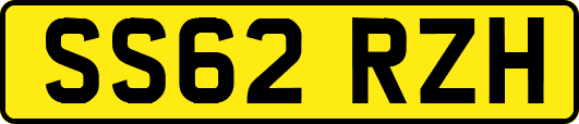 SS62RZH