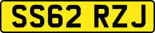 SS62RZJ