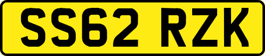 SS62RZK