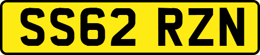 SS62RZN