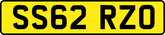 SS62RZO