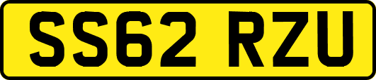 SS62RZU