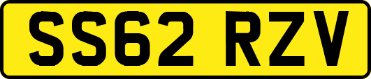 SS62RZV