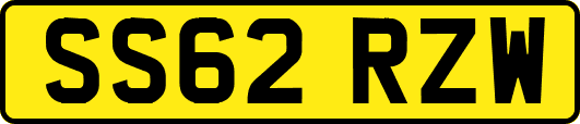SS62RZW