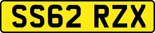 SS62RZX
