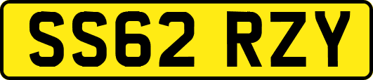 SS62RZY