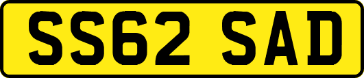 SS62SAD