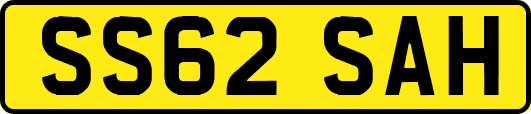 SS62SAH