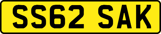 SS62SAK