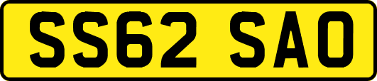SS62SAO
