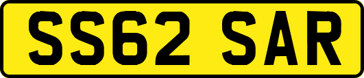 SS62SAR