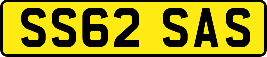 SS62SAS