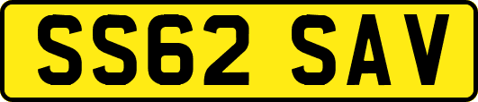 SS62SAV