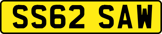 SS62SAW