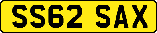 SS62SAX