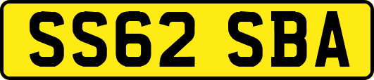 SS62SBA